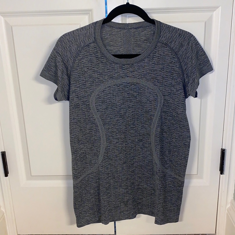 LULULEMON swiftly tech shirt